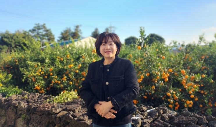  제주봄공인중개사사무소 이다경 대표 공인중개사