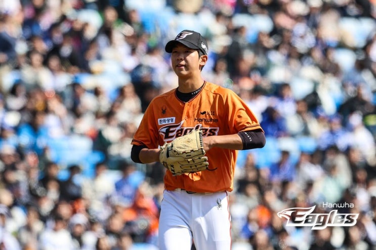 원상현 포함 13명의 이름을 올려! <b>한화 황준서</b>는 아쉽게도 탈락!