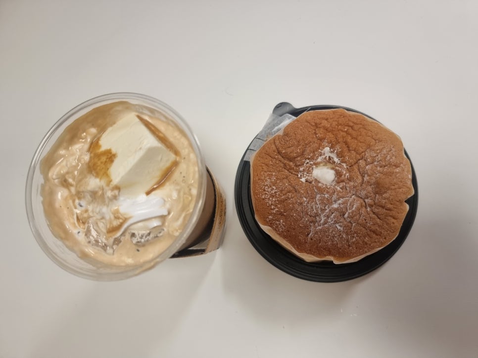 컴포즈커피 구래카림애비뉴점 사진 5