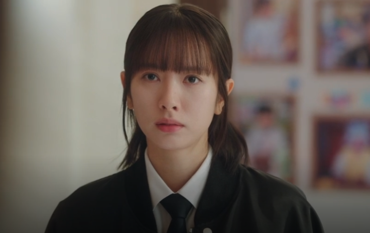  피라미드게임 등장인물 몇부작 결말 시즌2 명자은이 F인 이유