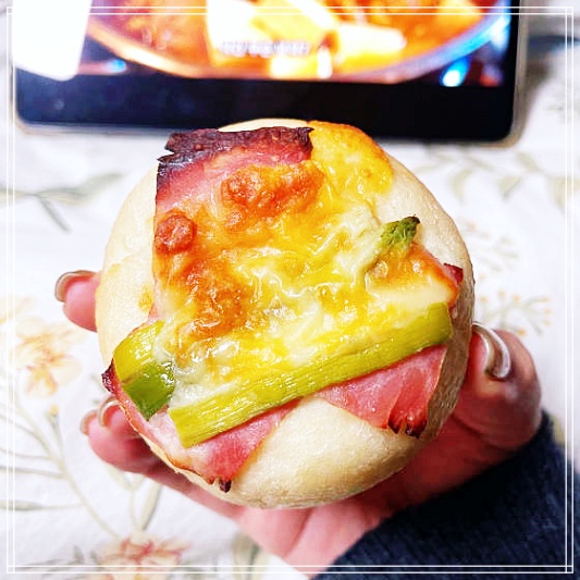  베이글, 치즈감자베이글 베이컨할라피뇨베이글 가 맛있는 은평구 연신내 매일휴일 맛집: 이만기 동네한바퀴  핫스팟