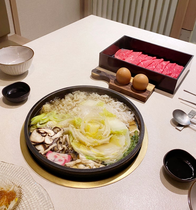  [서울 강남구] 선릉역 맛집, 도쿄등심 선릉점 / 강남 룸식당 런치 메뉴 가격 콜키지프리