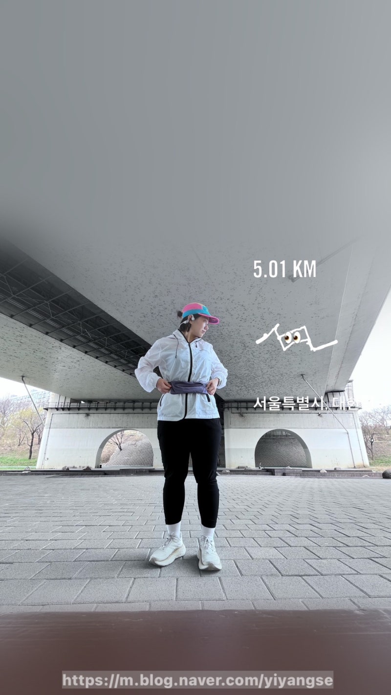 러닝] 국가대표 코치에게 배우는 러닝클래스 <데카러너스> : 네이버 블로그