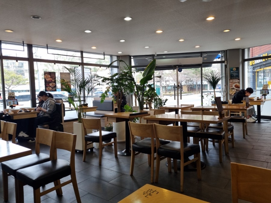 국수나무 전주삼천점 사진 2