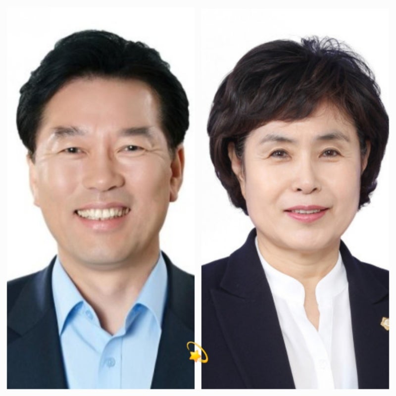 정태호 vs 이성심 프로필 서울 관악구 을 국회의원 선거 후보