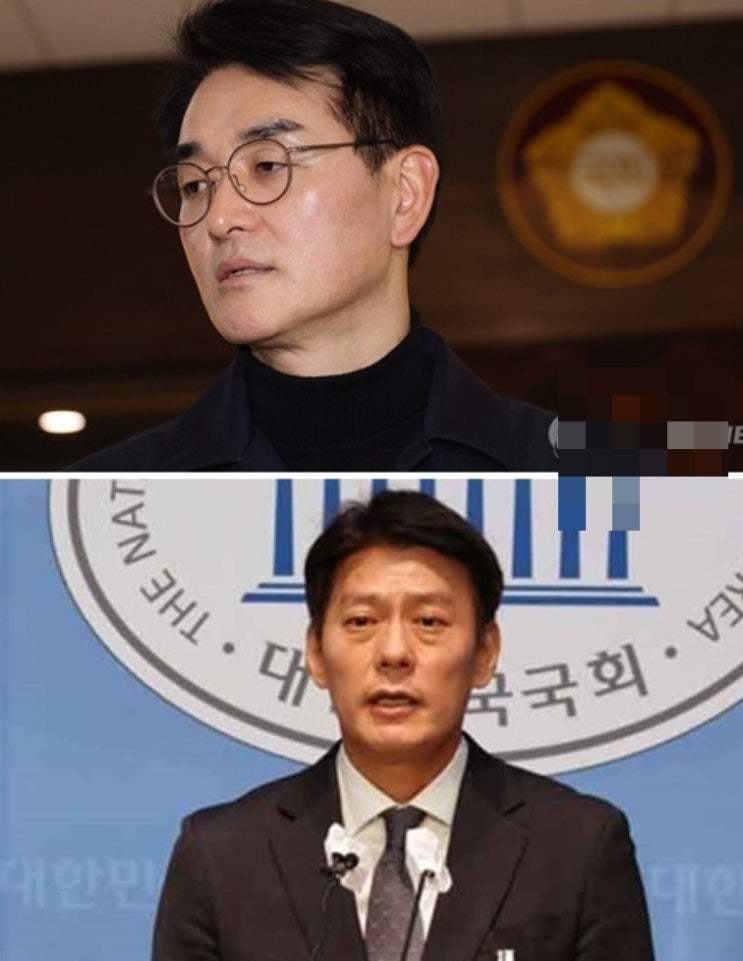 이재명, 박용진은 죽어도 싫음. 3번째로 <b>친명 한민수 공천</b>/최석태/