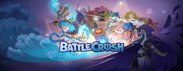 NC에서 만든 배틀로얄 배틀크러쉬 베타 후기 BATTLE CRUSH NC에서 만든 배틀로얄 배틀크러쉬 베타 후기 BATTLE CRUSH