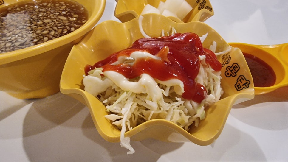 노랑통닭 김포통진점 사진 6