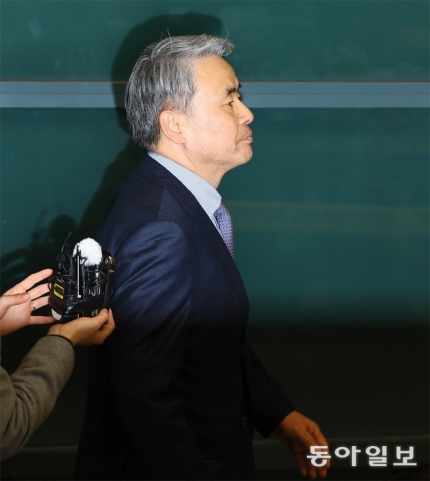 [속보] <b>공수처</b> “<b>이종섭</b> 소환조사 <b>당분간</b> 어렵다”