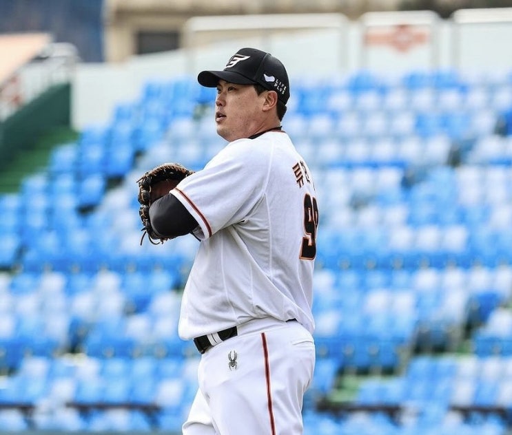 [개막특집②] 2024 KBO 프로야구 예상: 4중 기아, 한화, 롯데, NC (5강 후보권)