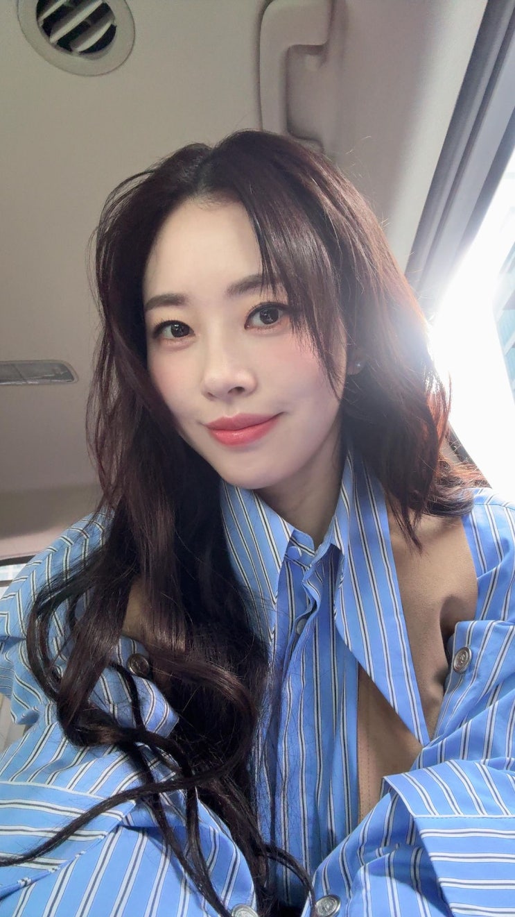 서동주, 파격 비키니 뽐낸 글래머 자태...맑은 미소는 덤 서동주, 파격 비키니 뽐낸 글래머 자태...맑은 미소는 덤