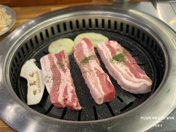  소노캄거제 맛집 거닐다 거제 고깃집 맛집