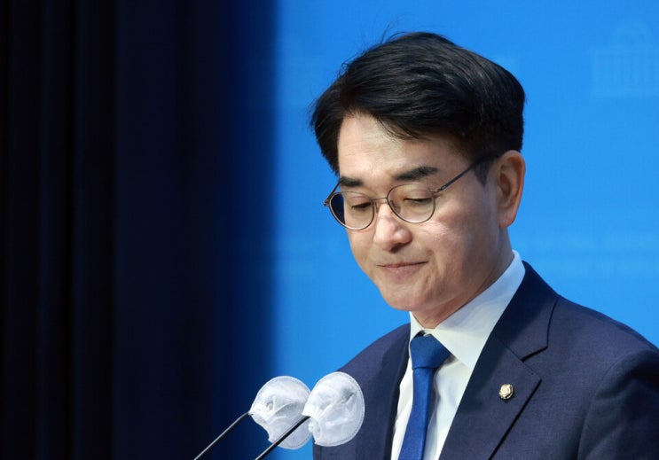 비명계 찍어내기 쐐기 박은 민주당...‘<b>친명</b>’ <b>한민수</b> 강북을 <b>공천</b>
