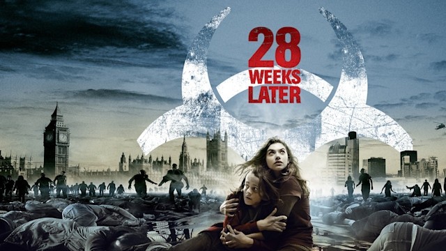  426. 영화 <28주 후 (28 Weeks Later, 2007)>