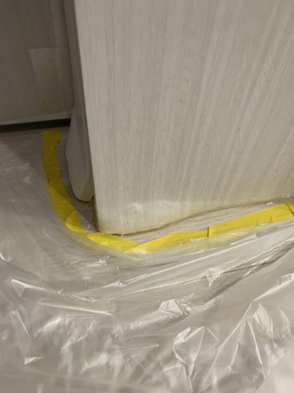 문틀 몰딩 복원 전문가