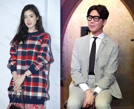 정은채 불륜 가수 <b>정준일</b> 불륜설 진실은?