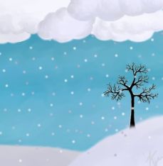  지나고 보면 잠깐이다(It's only a moment in time)