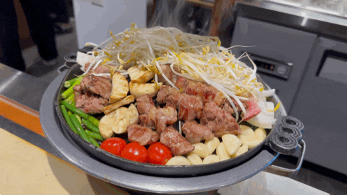  [칠곡양고기/칠곡3지구맛집] 청년양고기 칠곡3지구점 후기