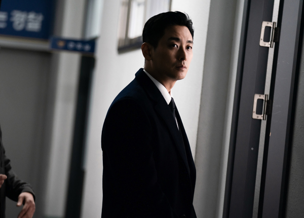 '지배종' <b>주지훈</b>, 24일 유튜브 '<b>요정재형</b>' 출격 예고