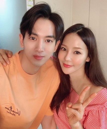 [단독]미나 22일 <b>모친상</b>…사위 <b>류필립</b> 일본 활동 중 급히 귀국
