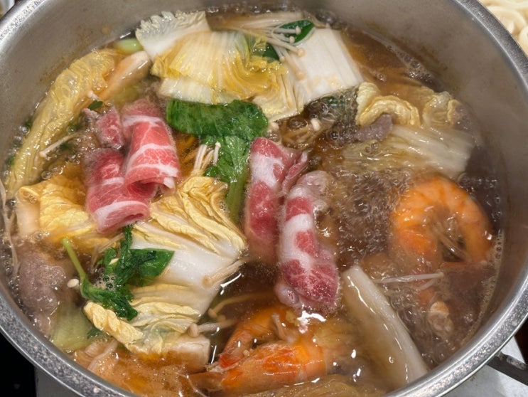  올림픽공원 맛집 한식당 청춘 방이점