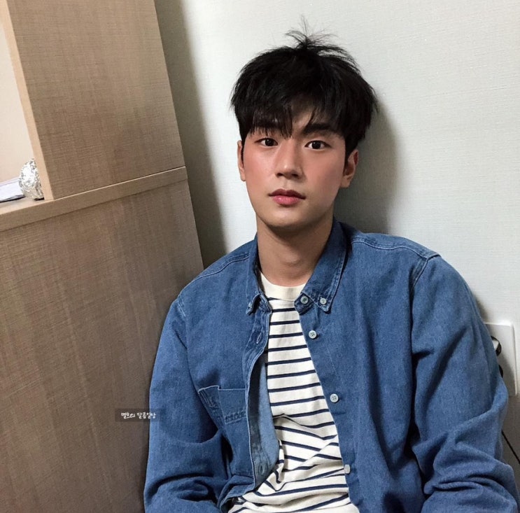 나혼자산다 <b>박서함</b> 본명 크나큰 아이돌 출신 배우 군대... 