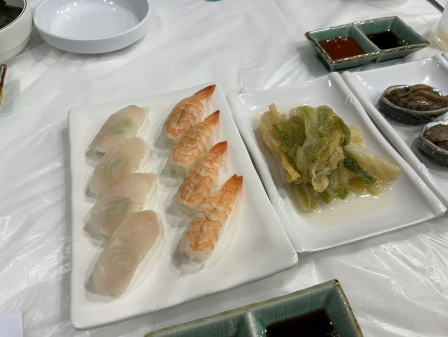 삼척항아리랑횟집 사진 5