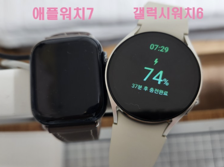갤럭시워치6 40mm 최저가 구매기 갤럭시워치6 40mm 최저가 구매기