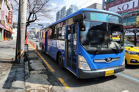 협진운수(주) 이미지