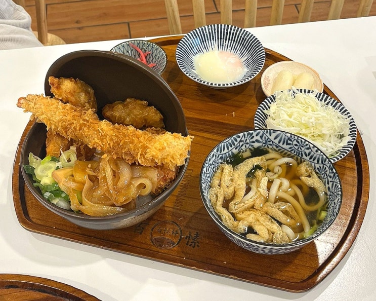 남포동돈까스 마제소바 맛집 백소정