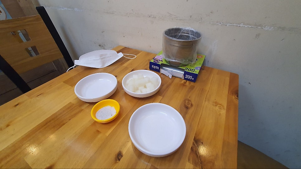 1988옛날통닭 삼송점 사진 6
