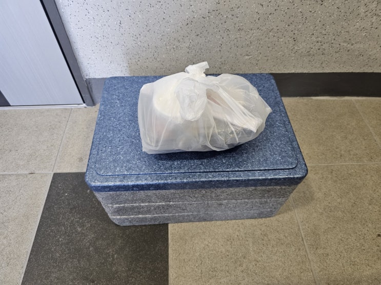  포항 배달 도시락 추천 - 매일 메뉴가 달라지는 '한끼대접 포항점'/포항도시락맛집
