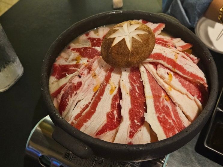  대전 갈마동 술집 분위기 좋은 요리주점 무야 내돈내산 후기
