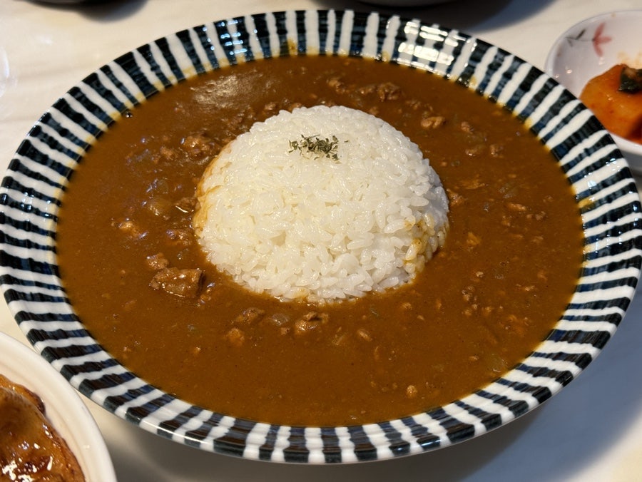 스스키노식당 사진 1