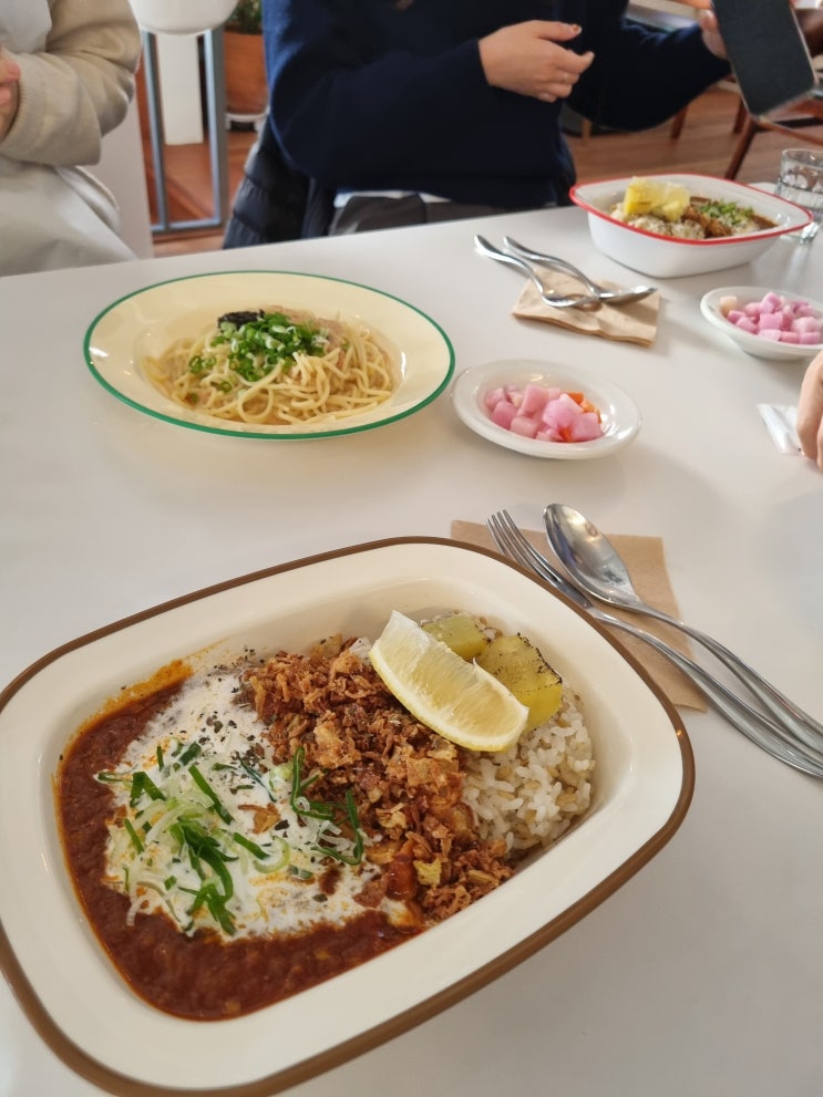  회현역 맛집 어쩌다농부