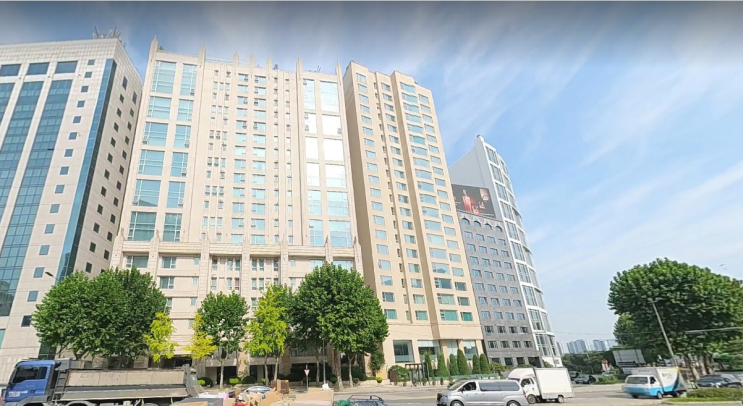  청담동 상지리츠빌카일룸3차 전용면적 218.6(실면적66평) 전세 40억 입주협의가능해요