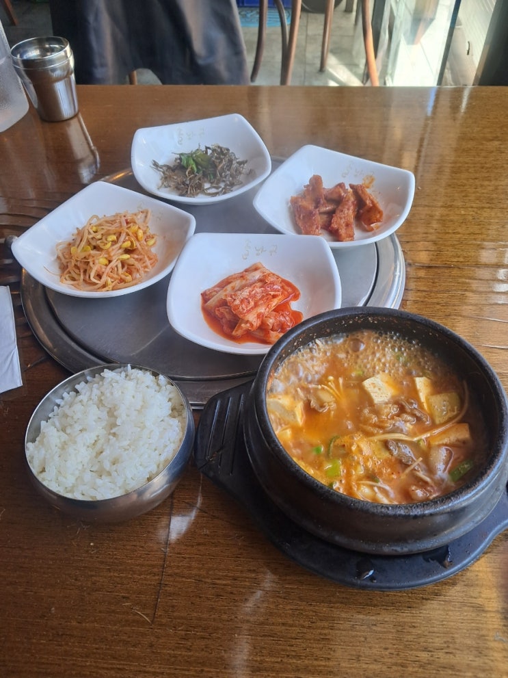 용산 이촌동 맛집_솔낭구 건강한 밥집 용산 이촌동 맛집_솔낭구 건강한 밥집
