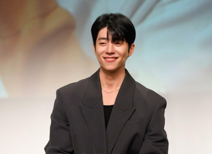 <Eye Love You>최종회 전에 <b>팬미팅</b>! "태오"역 <b>채종협</b> "많이... 