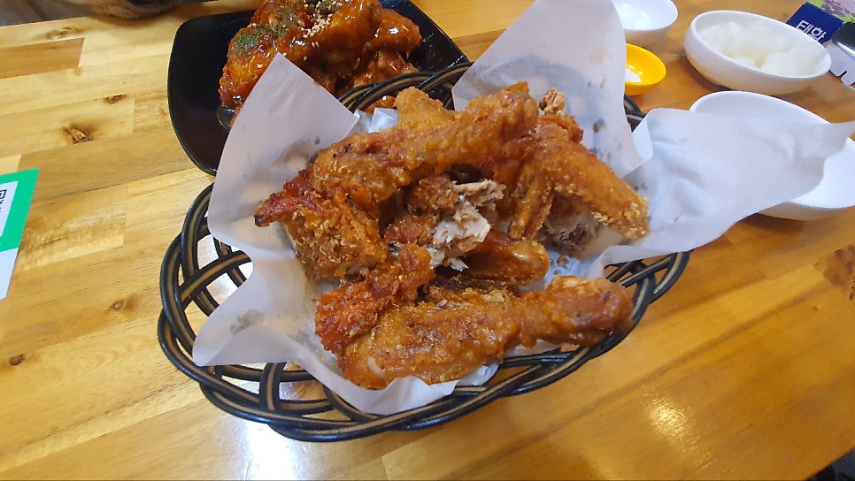 1988옛날통닭 삼송점 사진 4