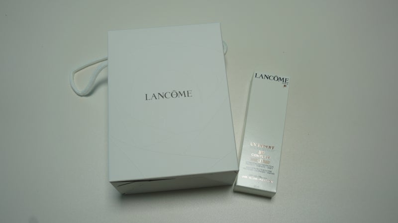 3개째 사용중인 랑콤 UV 엑스퍼트 BB 컴플리트 선크림 50ml