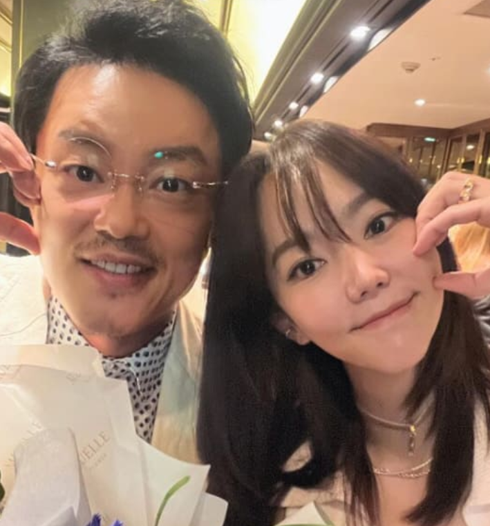 <b>이범수</b> <b>이윤진</b> 이혼 자녀 전부인 논란