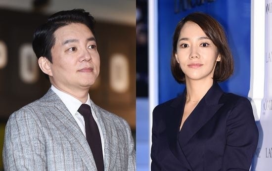 <b>이윤진</b>, <b>이범수</b> 향한 2차 폭로…아들 다을 소식도 몰라, 아시는... 