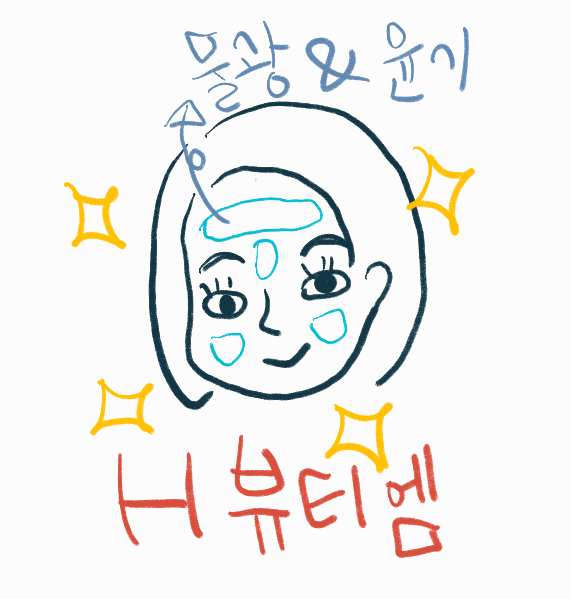  [부산/연제구/피부관리] 세멘 시트와 플라즈마로 유명한, 'H뷰티엠'
