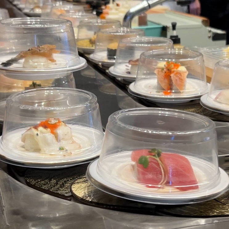  [대전 용전동] 대전 복합터미널 초밥 맛집 후지산회전초밥