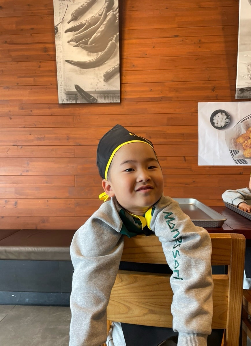 교촌치킨 덕신점 사진 6