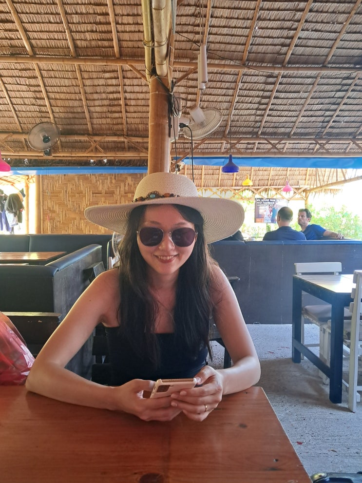  해외여행 나이한비치 근처 Sunsuri Phuket 선수리 푸켓 리조트 후기 가격, 위치, 수영장, 2월푸켓날씨