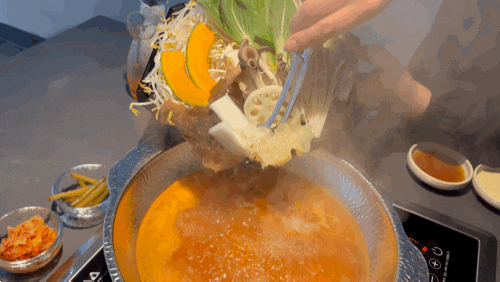  [교동맛집/중구청점심추천] 대구 신상 맛집 키키샤브 후기