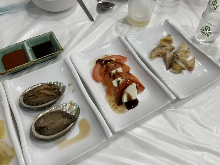 삼척항아리랑횟집 사진 6
