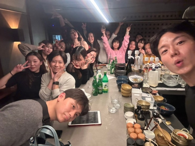  오사카 3박 4일 여행 -3 우메다 맛집 후와토로, 형경식당