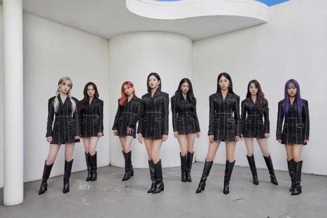 해체한 <b>러블리즈</b>, 데뷔 <b>10주년</b> 맞아 재결합하나?